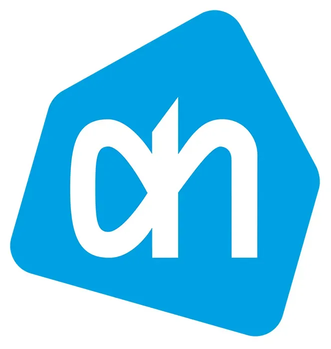 albert heijn logo2