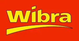 wibra logo
