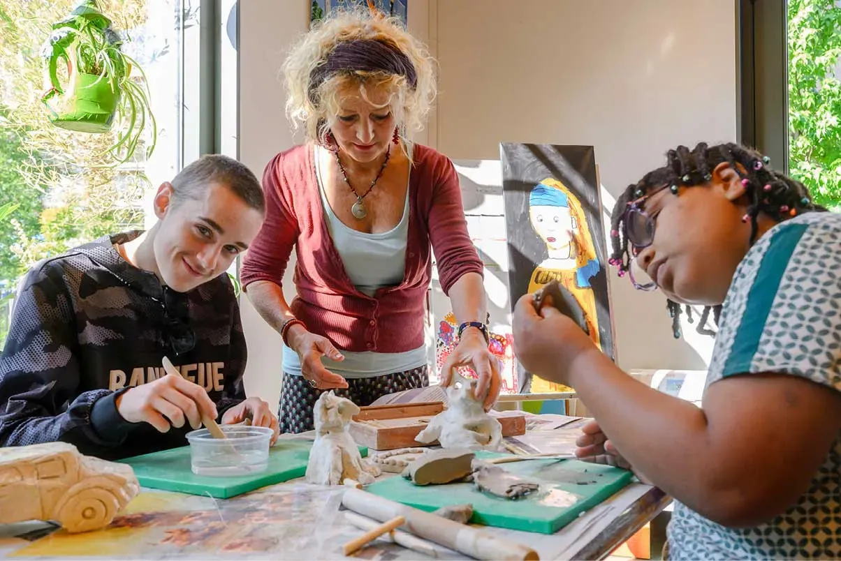 Accent-vso-op-zuid-kunstles-creatief