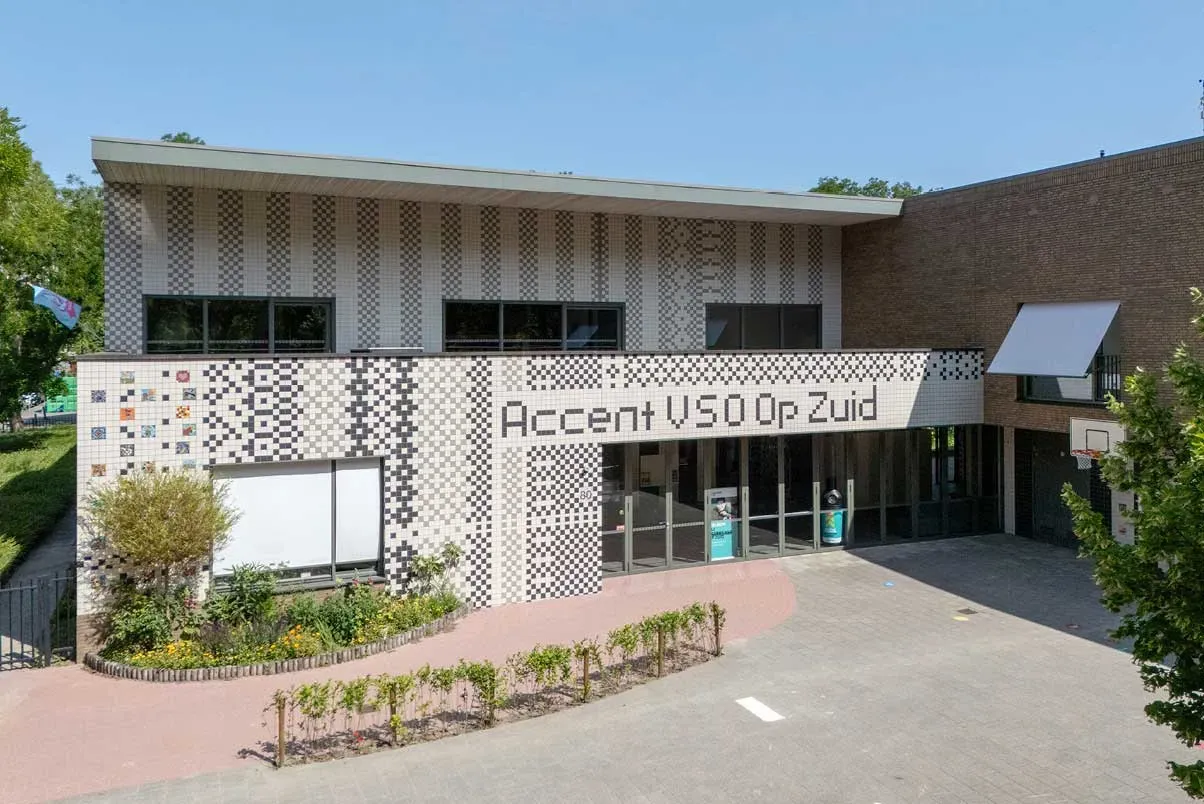 Accent-vso-op-zuid-locatie pand