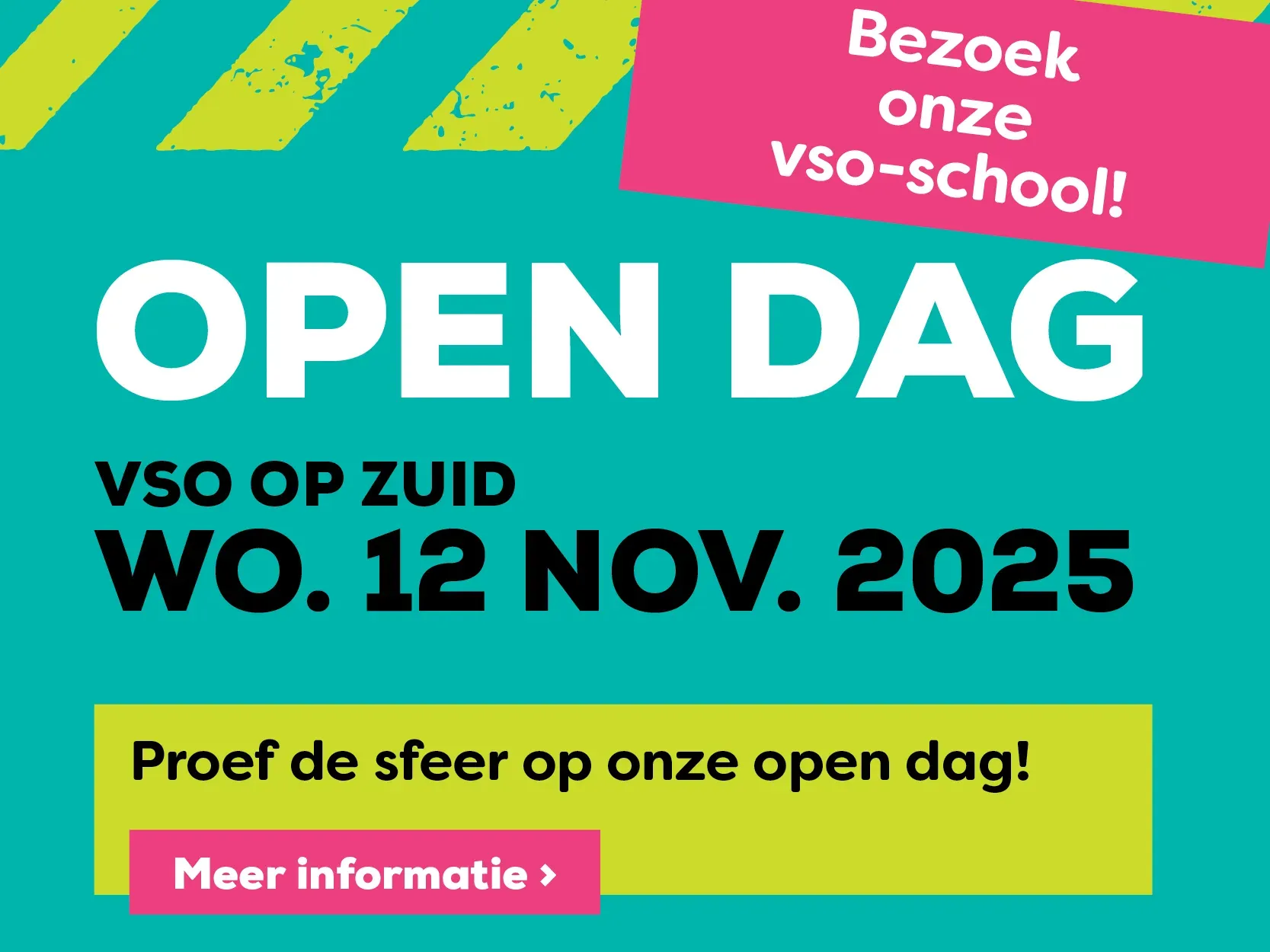 Accent VSO open dag mobiel OZ
